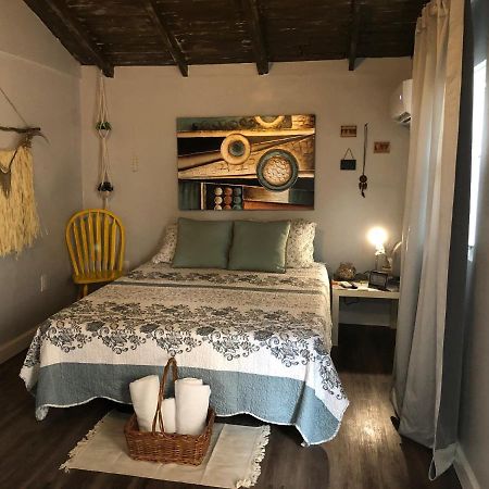 מיאמי Private And Secluded Studio In Little Havana - 6V מראה חיצוני תמונה