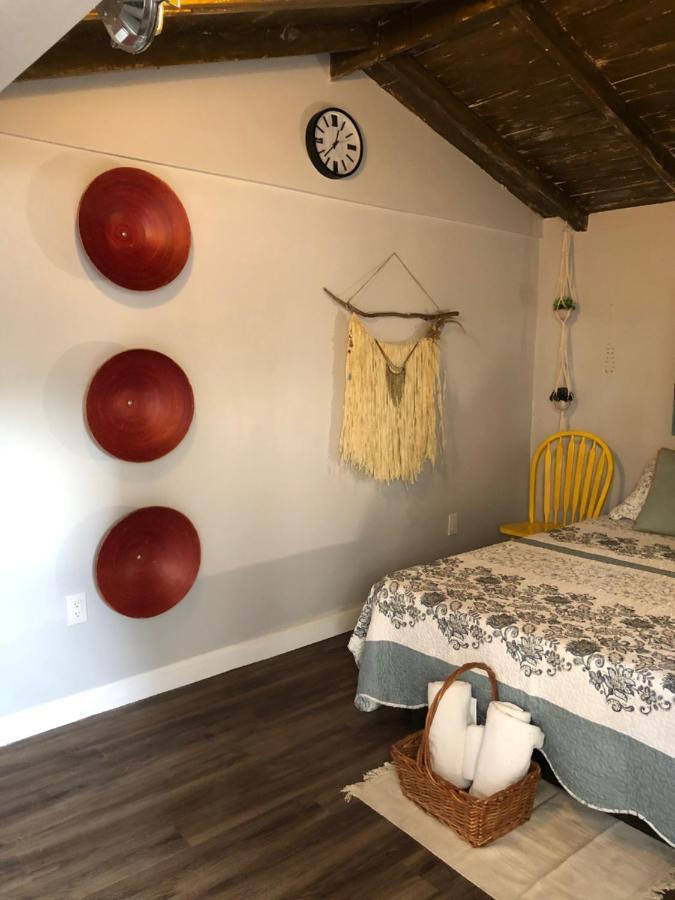 מיאמי Private And Secluded Studio In Little Havana - 6V מראה חיצוני תמונה