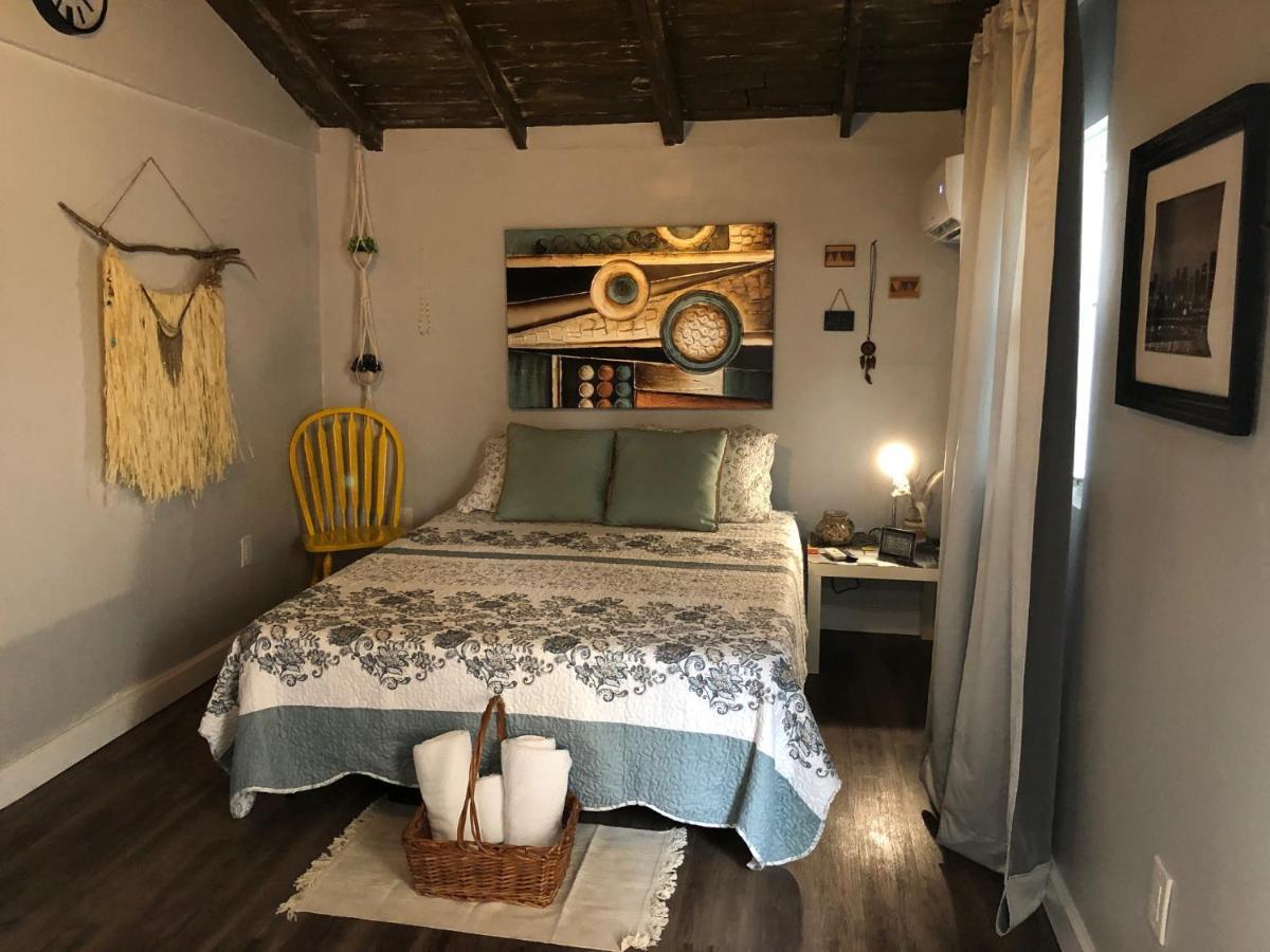 מיאמי Private And Secluded Studio In Little Havana - 6V מראה חיצוני תמונה